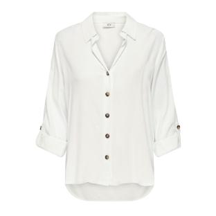 Chemise Blanche Femme JDY Laurel pas cher