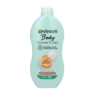 Lait De Soin Corps Garnier Body Intensive 7 Days 400ml vue 0