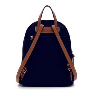 Sac à Dos Marine Femme Tamaris Fabrizia vue 2