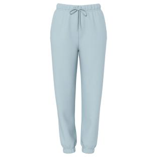 Jogging Vert d'eau Femme Pieces Pcchilli vue 3
