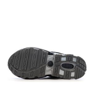 Baskets Noires Femme Adidas Megaride O1 W vue 0