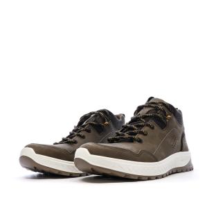 Baskets Marrons Homme TBS LAWRENS vue 6