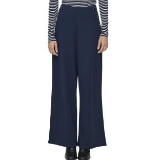 Pantalon Marine Femme JDY Geggo 15343979 vue 0
