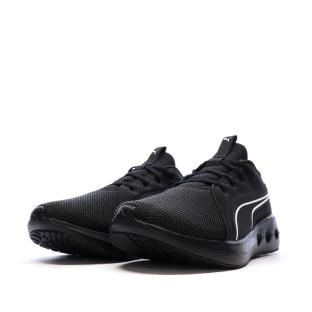 Baskets Noir Homme Puma Softride Carson vue 0