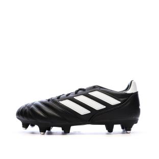 Chaussures de Rugby Noires Homme Adidas Copa Gloro ST SG vue 0