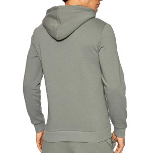 Sweat à capuche Kaki Clair Homme Only & Sons Ceres vue 2