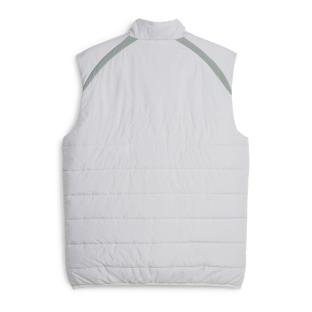 Doudoune sans manche Grise Homme Puma Padded vue 2