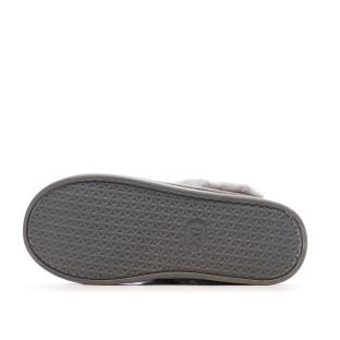 Zapatillas grises para mujer Xti 144571 ver 0