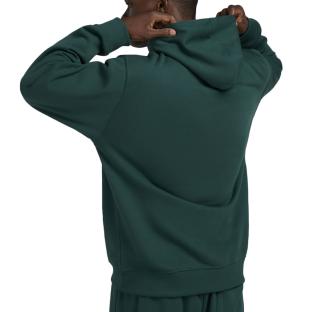 Sweat Vert Foncé Homme New Balance Sport vue 2