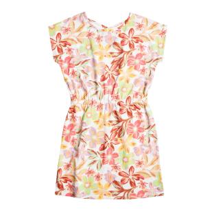 Robe Imprimé Fille Roxy Best Old Song vue 0