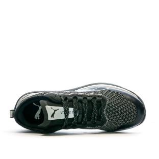 Chaussures de Trail Noire Homme Puma 376944-01 vue 4