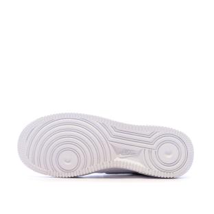 Air Force 1 '07 Blanches Femme Nike vue 0