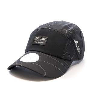 Casquette Noir Homme Puma Bmw Mms Statement 5-panel pas cher