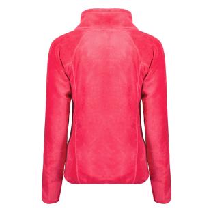 Polaire Rose Femme Anapurna Uternel vue 3