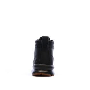 Men’s Black Boots – DC Shoes Mason 2 Photo of the Espace des Marques %store% store - view of %key%