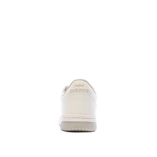 Baskets Blanches/Grises Homme New Balance Lifestyle vue 0