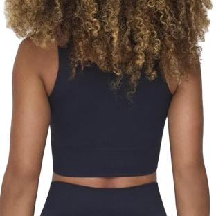 Brassière de Sport Marine Femme ONLY PLAY Life vue 2