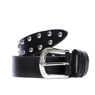 Ceinture Noire Femme Kaporal Adda vue 0