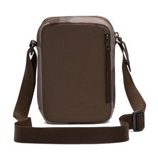 Sacoche Marron Homme Converse Crossbody vue 2