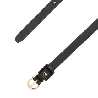 Ceinture Noir Femme Tommy Hilfiger Essentials vue 0