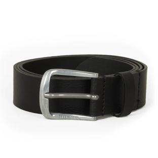 Ceinture Marron Homme Diesel B-basic Belt 26 vue 0