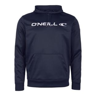 Sweat Noir Homme O'Neill Rutile Crew vue 0