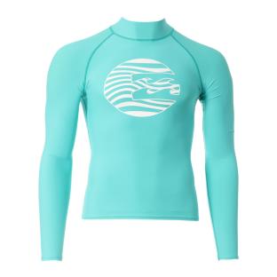 Lycra Turquoise Fille Billabong Rone pas cher