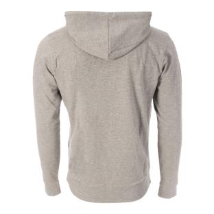 Sweat à Capuche Gris Clair Homme Petrol Industries Sweater Hooded vue 2
