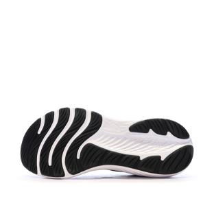 Chaussures de running Noir/Vert Homme Asics Gel-Contend 9 vue 5