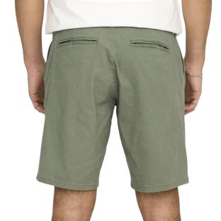Short Chino Kaki Homme ONLY & SONS 22018237 vue 2
