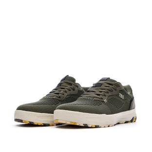 Herren-Sneaker in Khaki TBS Neo Ansicht 0