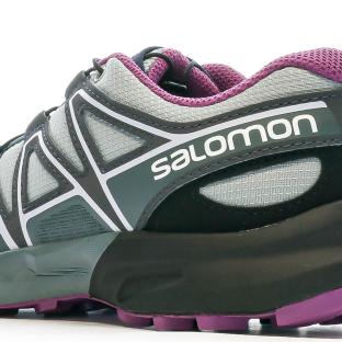 Chaussures de Trail Junior Fille Salomon Speedcross vue 7
