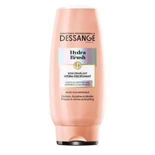 Après-Shampoing Hydratant Démêlant DESSANGE Cheveux indisciplinés Hydra Brush vue 0