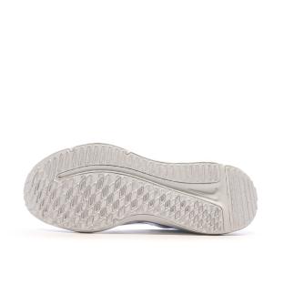 Chaussures de running Gris Femme Nike Downshifter vue 5