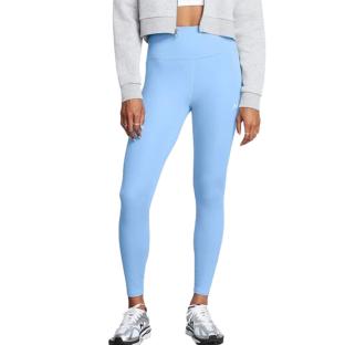 Legging Bleu Femme Under Armour Motion Ankle pas cher