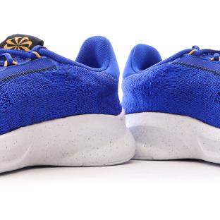 Chaussures de Running Bleu Homme Nike Superrep vue 7