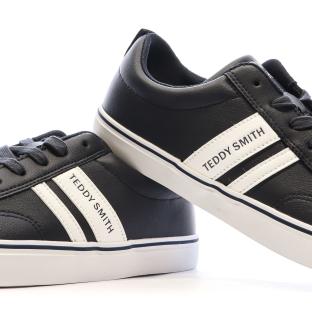 Baskets Marines Homme Teddy Smith 78122 vue 7