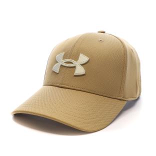 Casquette Marron Homme Under Armour Blitzing100 pas cher