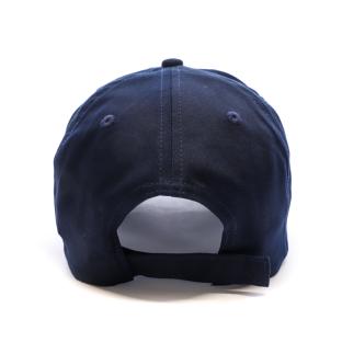 Casquette Marine Homme Tommy Hilfiger AW0AW16868 vue 3