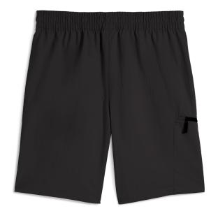 Short Noir Homme Puma Pumatech 688047 vue 0