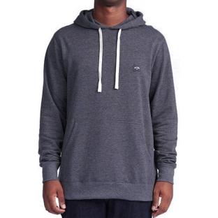Sweat à capuche Marine Foncé Homme Billabong All Day pas cher