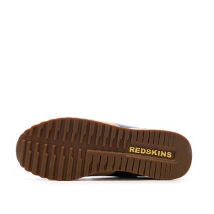 Sneaker Beige/Braun Herren Redskins Obvious Ansicht 0