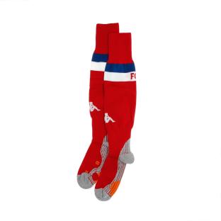 FC Grenoble Chaussettes Rouge Kappa pas cher