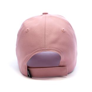 Casquette Rose Mixte Puma Cap vue 0