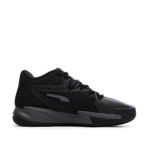 Chaussures de Basketball Noir Homme Puma Dagger vue 2