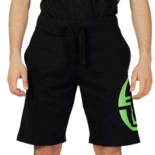 Short Noir Homme Sergio Tacchini Pollici pas cher