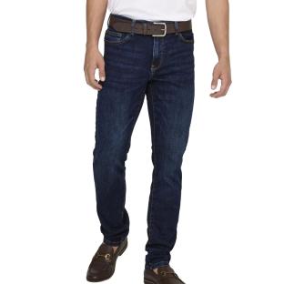 Jean Bleu Brut Homme Only & Sons Slim 6749 vue 0