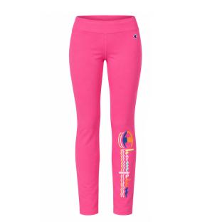 Legging Rose Fille Champion C814LG712 vue 0