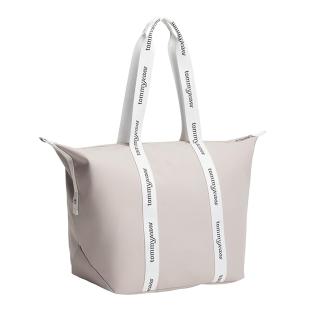 Sac à Main Beige Femme Tommy Hilfiger Daily vue 0