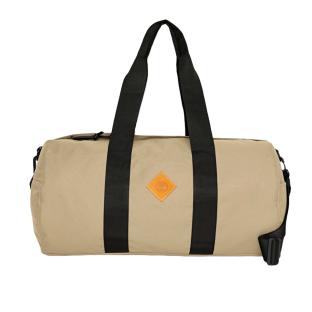 Sac de Voyage Beige Homme Timberland Duffel pas cher